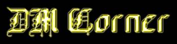 DM Corner Logo